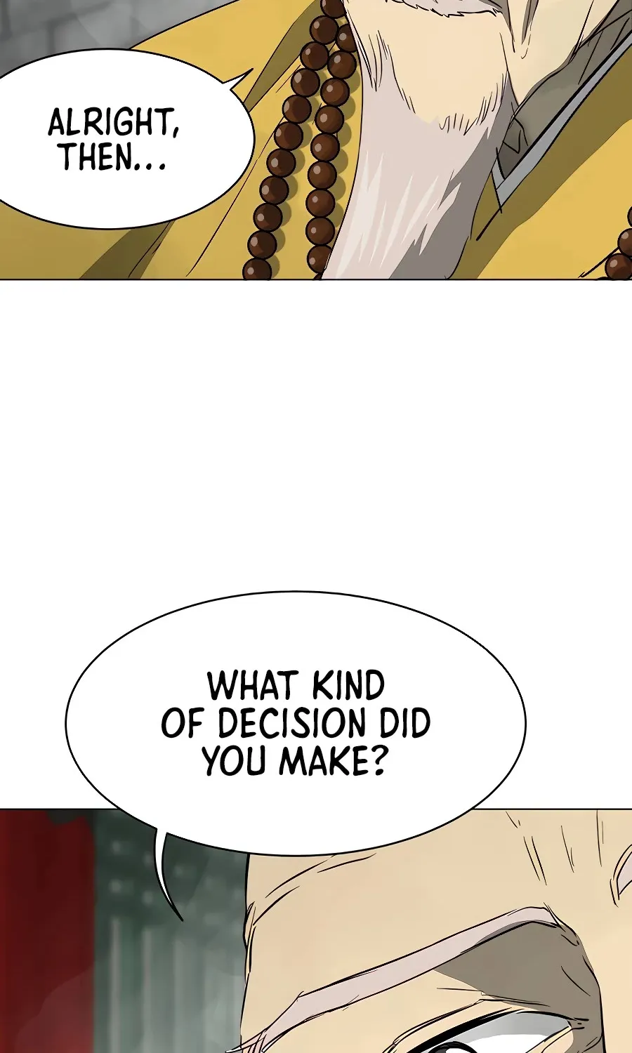 Infinite Leveling: Murim Mangakakalot X Chapter 133 Page 100