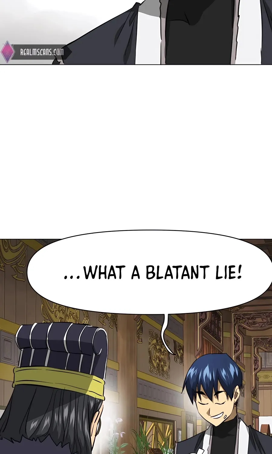 Infinite Leveling: Murim Mangakakalot X Chapter 134 Page 107