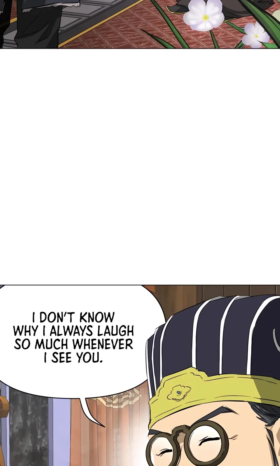 Infinite Leveling: Murim Mangakakalot X Chapter 134 Page 118