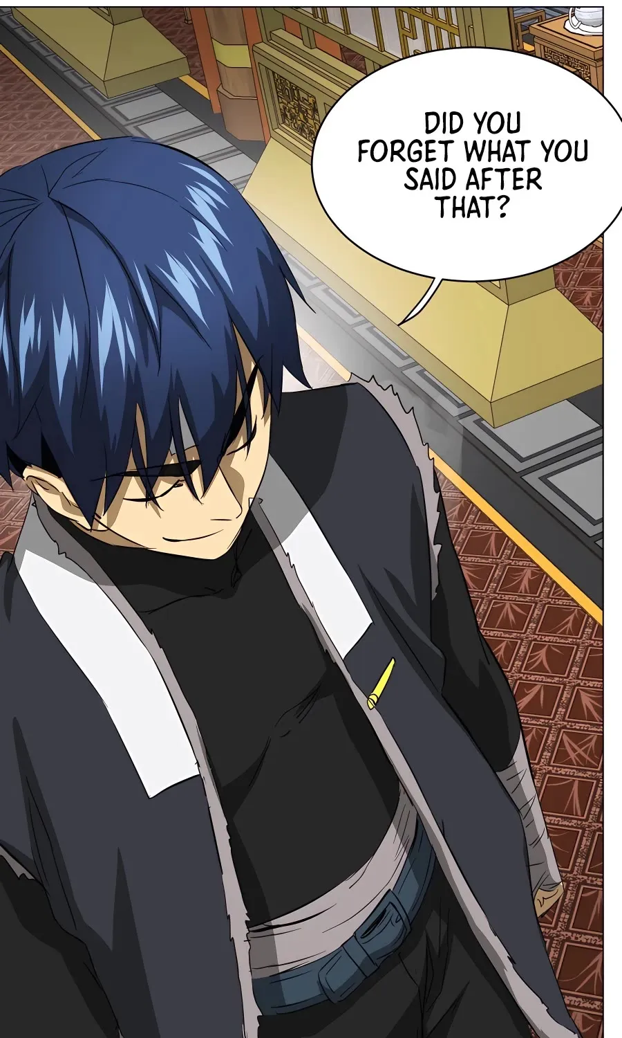 Infinite Leveling: Murim Mangakakalot X Chapter 134 Page 135
