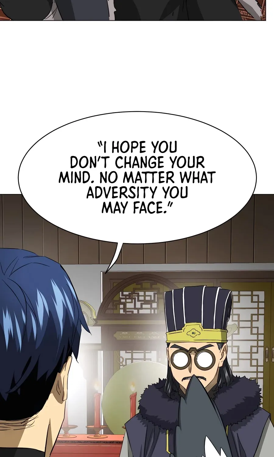 Infinite Leveling: Murim Mangakakalot X Chapter 134 Page 136