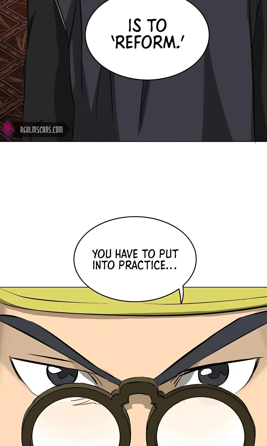 Infinite Leveling: Murim Mangakakalot X Chapter 134 Page 169