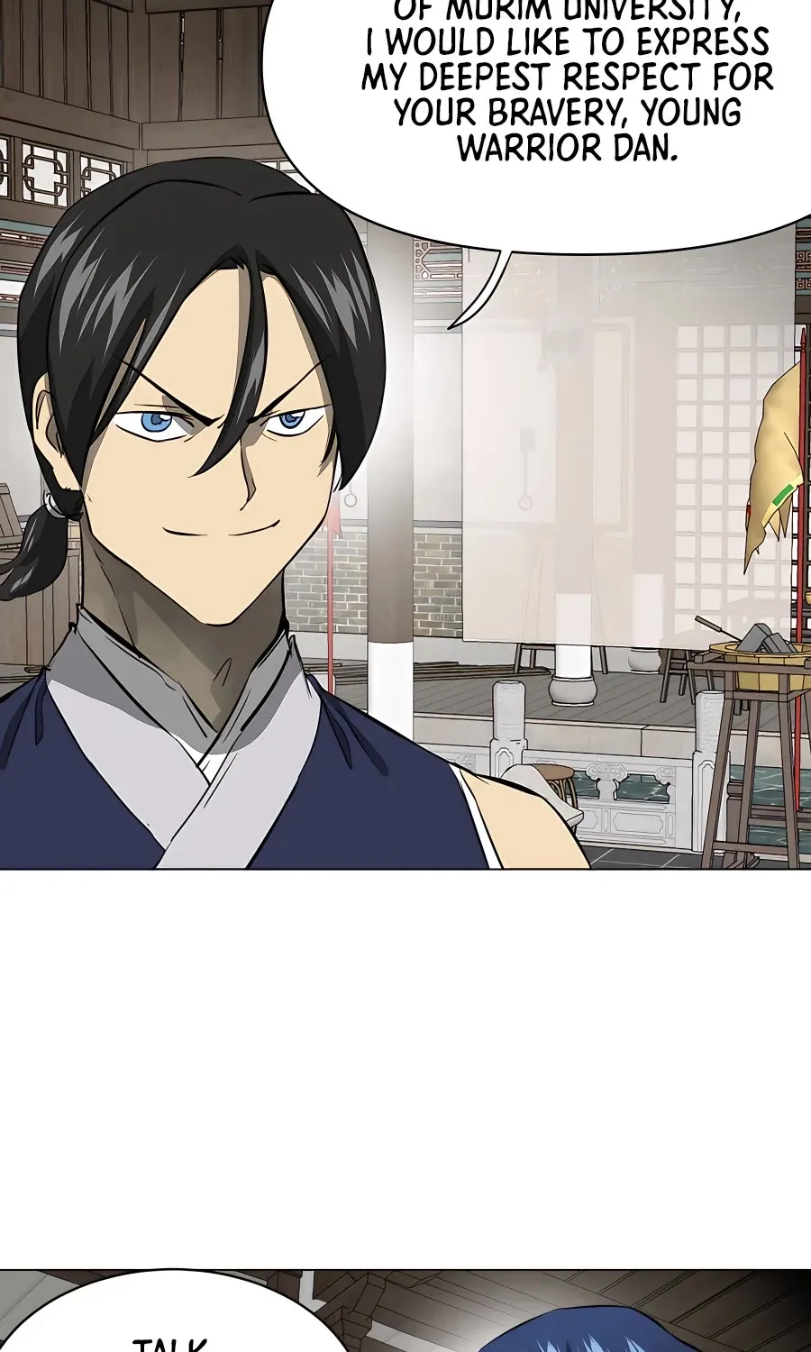 Infinite Leveling: Murim Mangakakalot X Chapter 134 Page 28