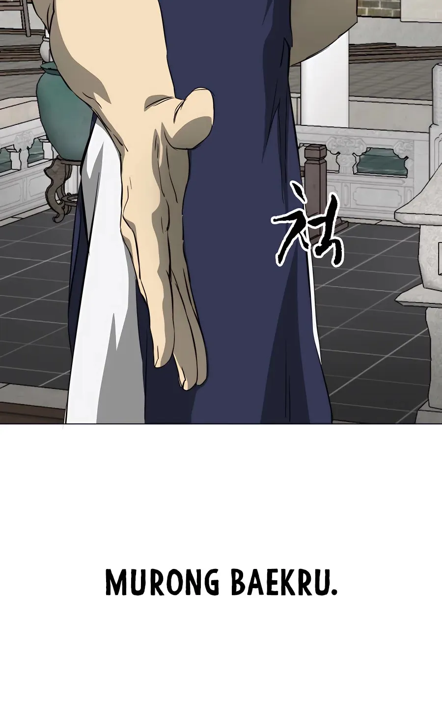 Infinite Leveling: Murim Mangakakalot X Chapter 134 Page 32