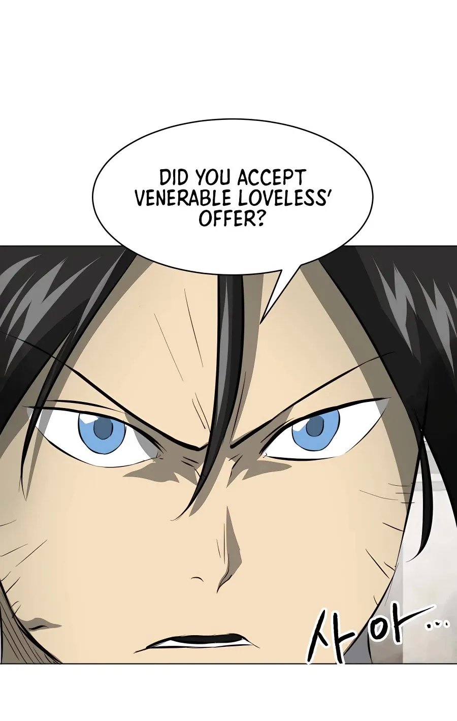 Infinite Leveling: Murim Mangakakalot X Chapter 134 Page 38