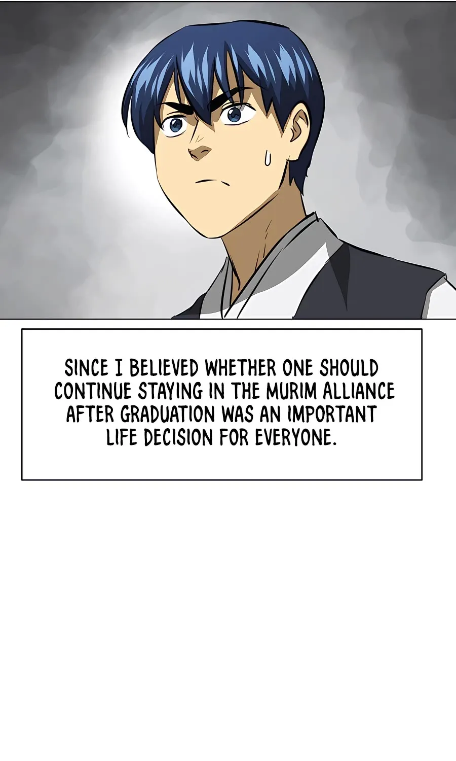 Infinite Leveling: Murim Mangakakalot X Chapter 134 Page 49