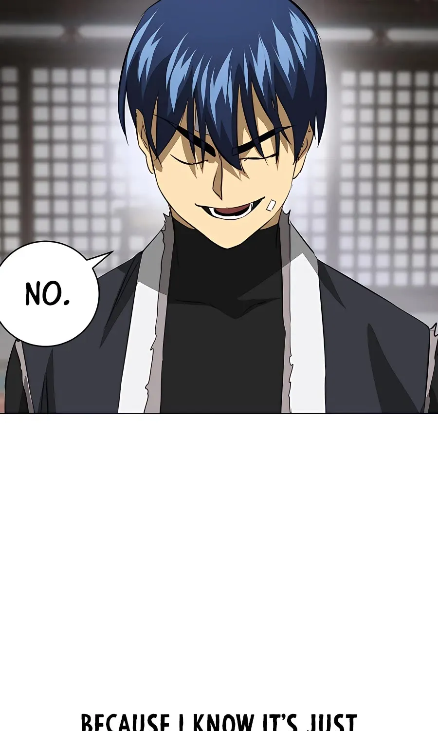 Infinite Leveling: Murim Mangakakalot X Chapter 134 Page 51