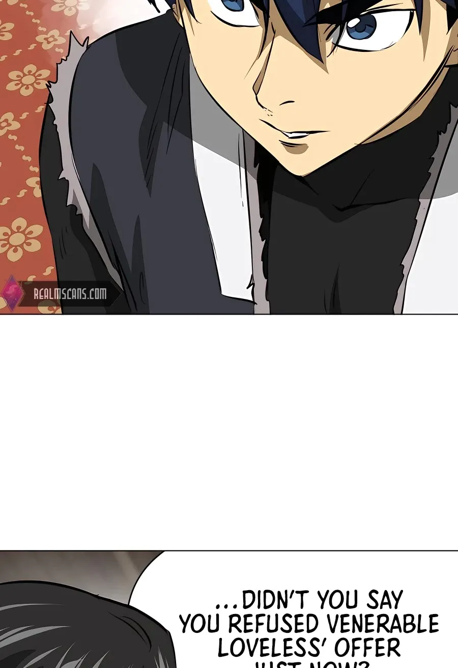 Infinite Leveling: Murim Mangakakalot X Chapter 134 Page 56