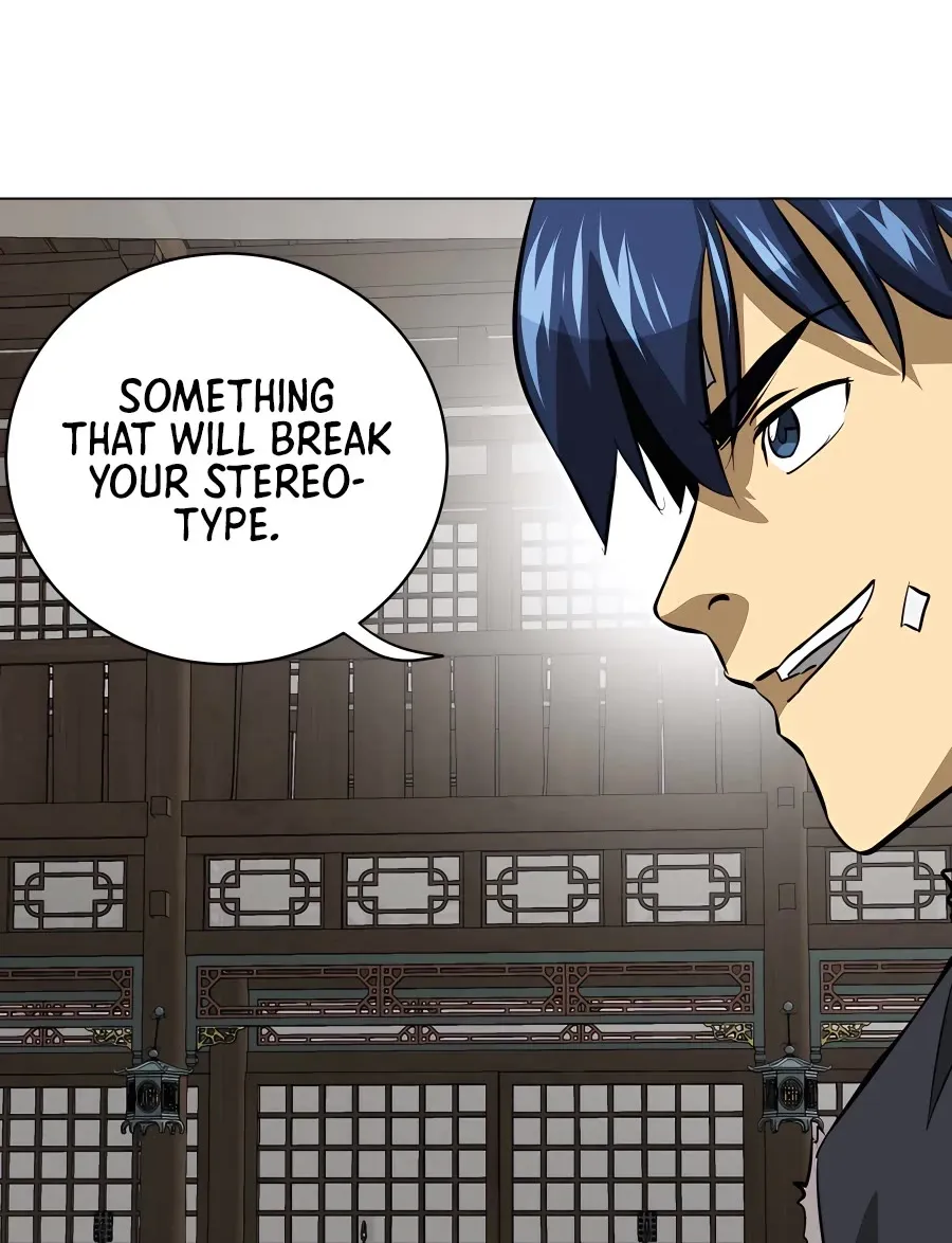 Infinite Leveling: Murim Mangakakalot X Chapter 134 Page 64