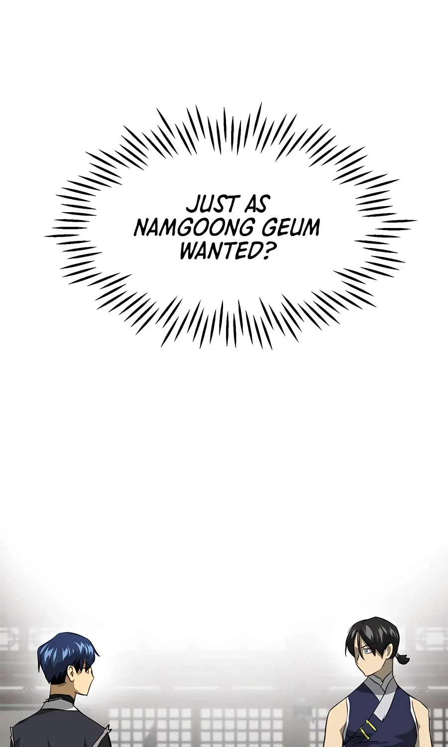 Infinite Leveling: Murim Mangakakalot X Chapter 134 Page 77