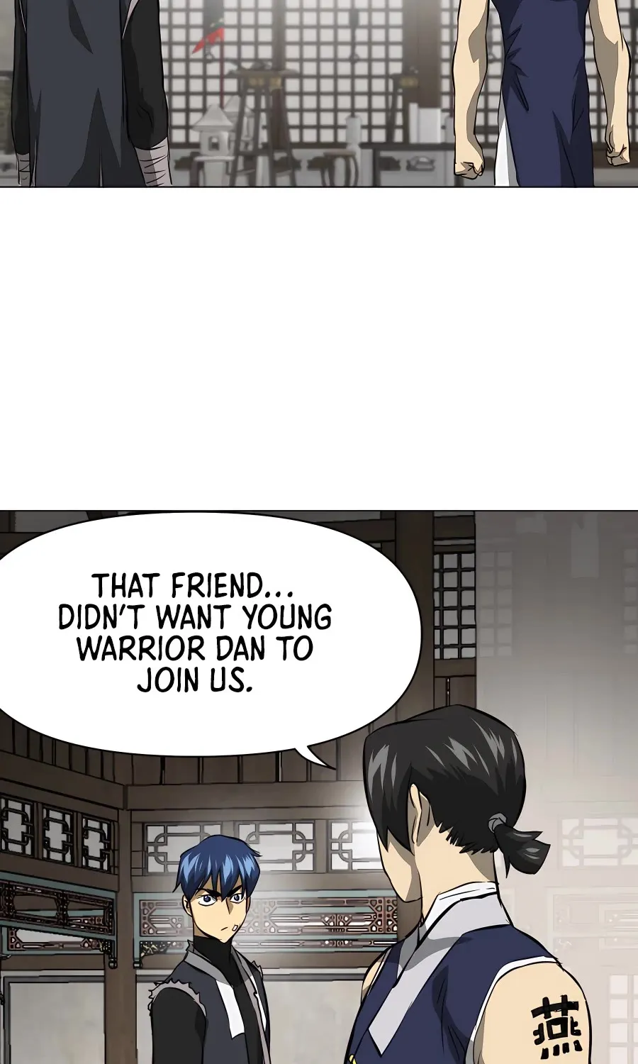 Infinite Leveling: Murim Mangakakalot X Chapter 134 Page 78