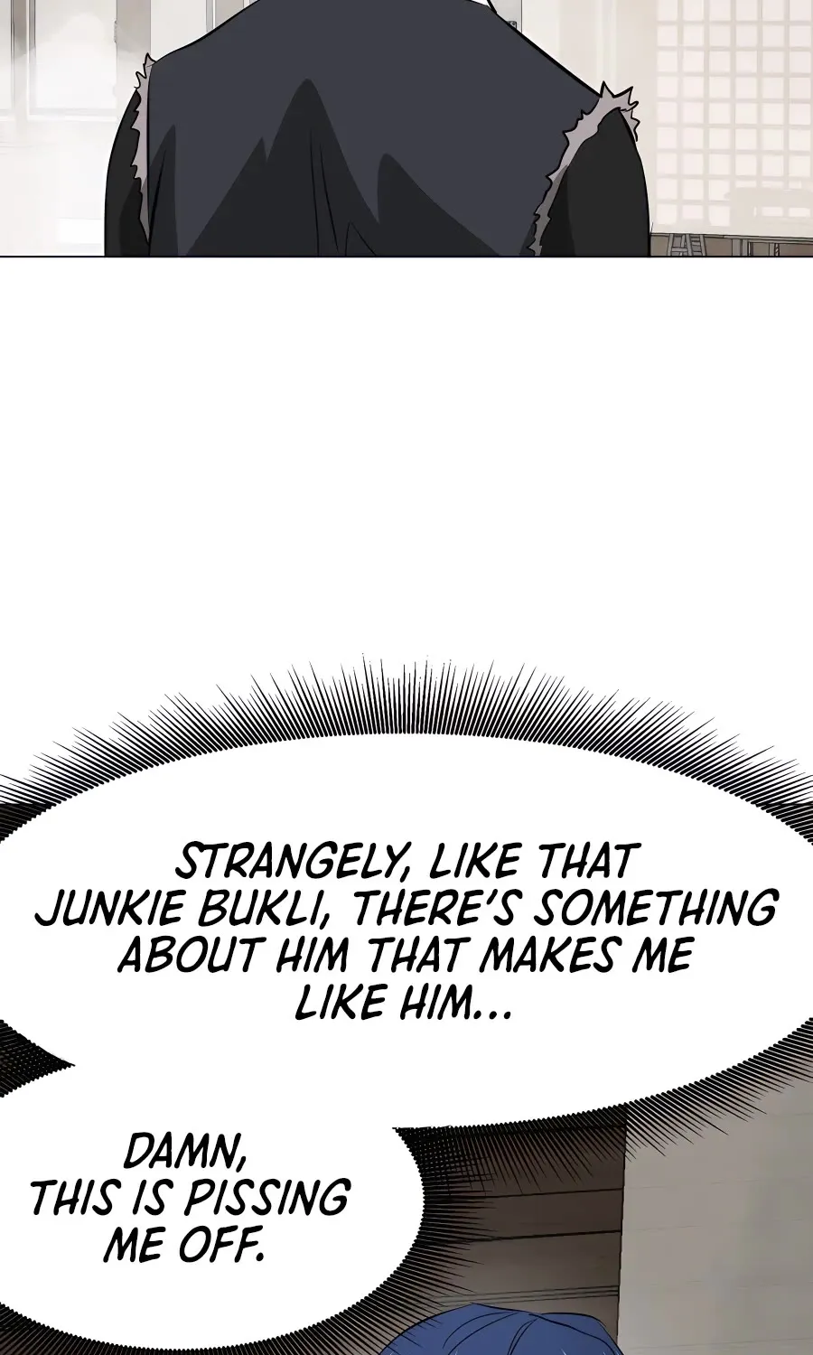 Infinite Leveling: Murim Mangakakalot X Chapter 134 Page 81