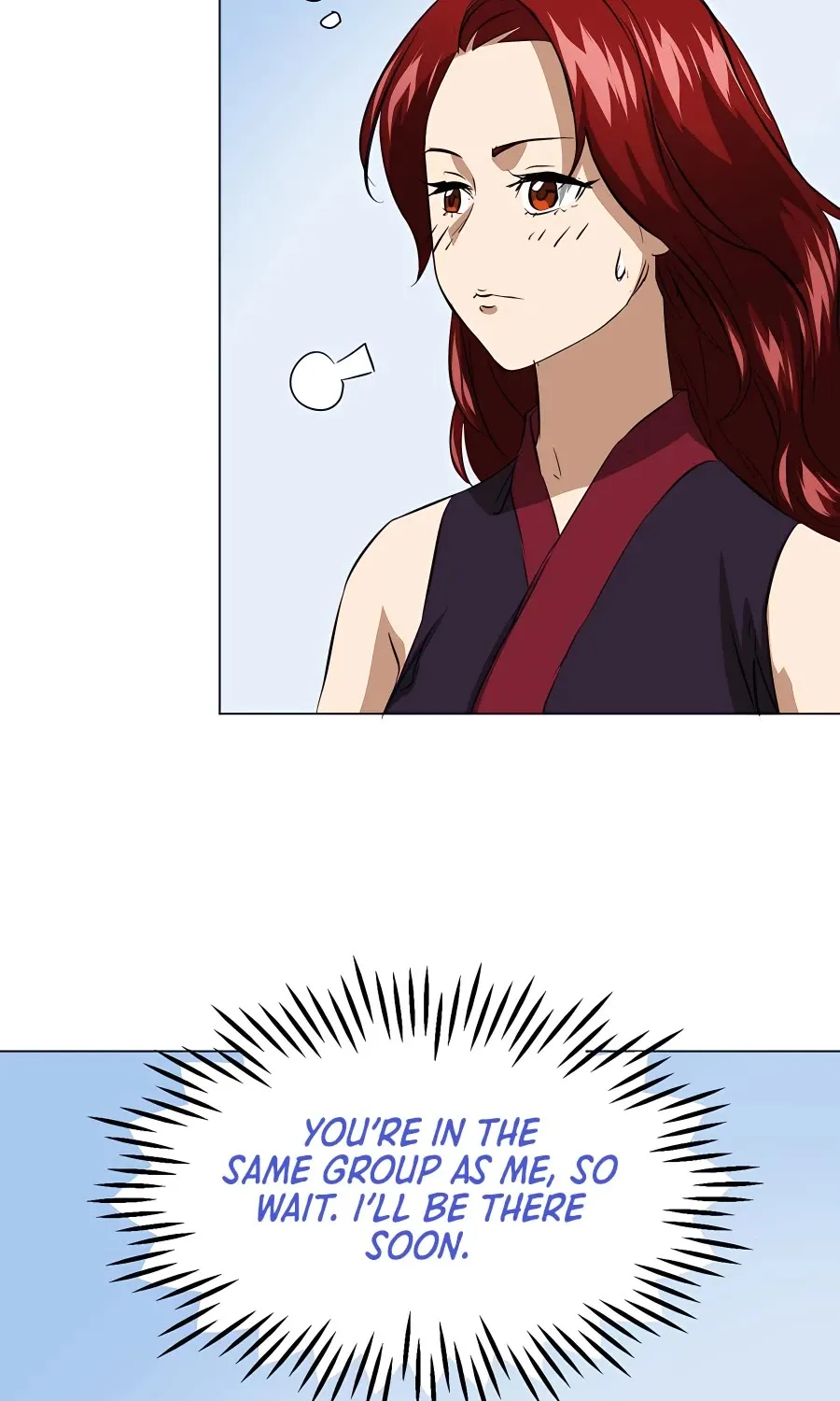 Infinite Leveling: Murim Mangakakalot X Chapter 135 Page 107