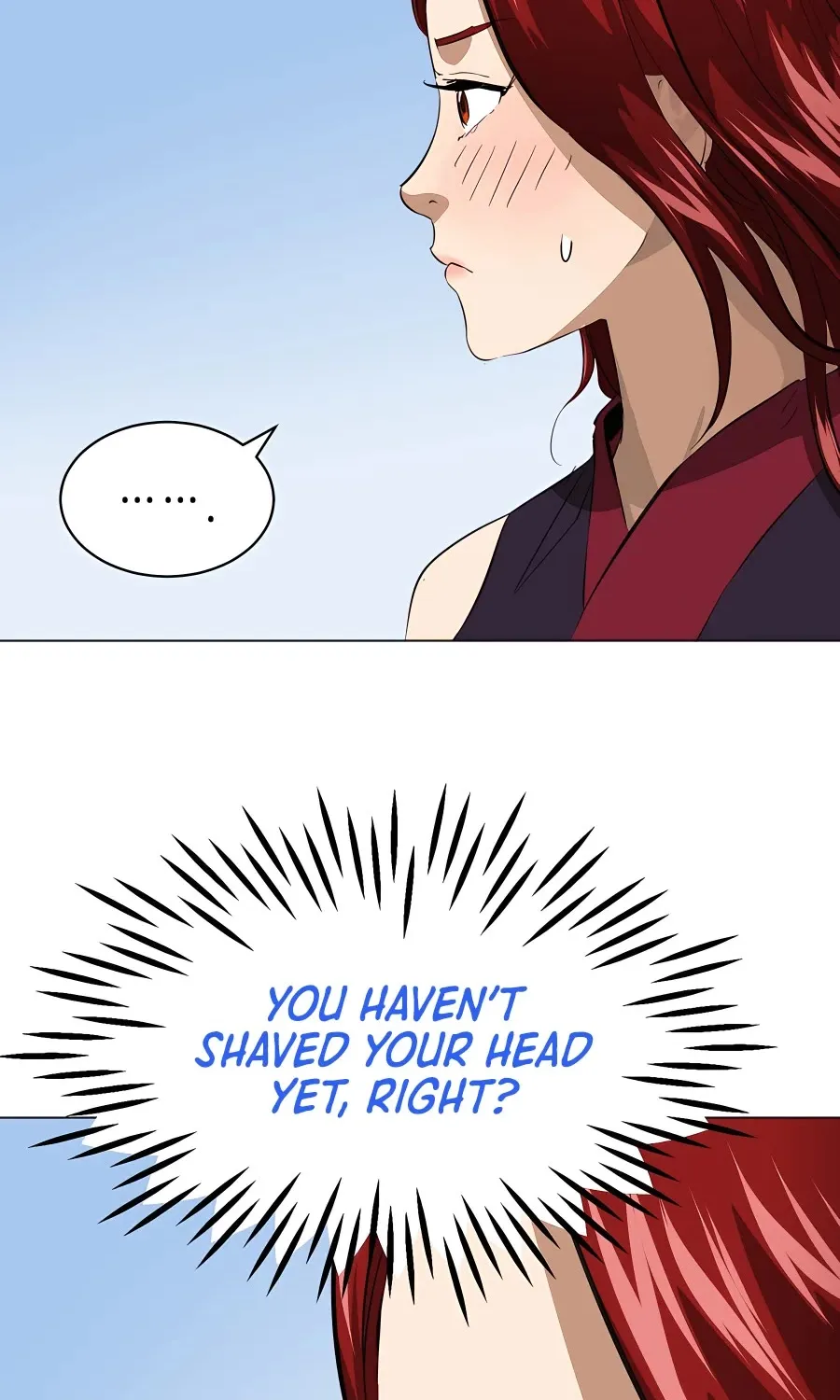 Infinite Leveling: Murim Mangakakalot X Chapter 135 Page 104