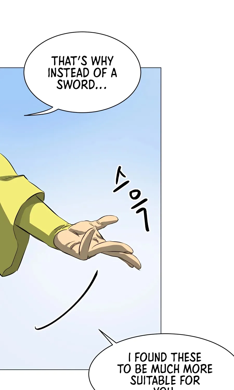 Infinite Leveling: Murim Mangakakalot X Chapter 135 Page 115