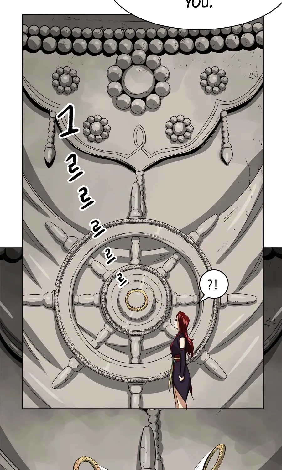 Infinite Leveling: Murim Mangakakalot X Chapter 135 Page 116