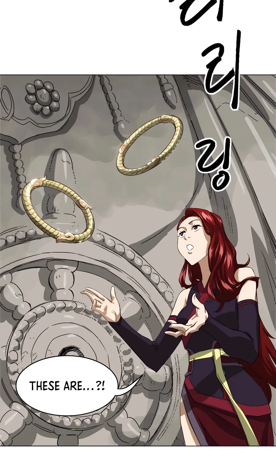 Infinite Leveling: Murim Mangakakalot X Chapter 135 Page 118