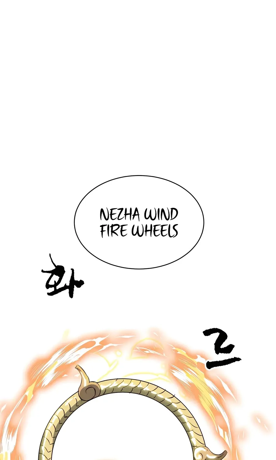 Infinite Leveling: Murim Mangakakalot X Chapter 135 Page 119