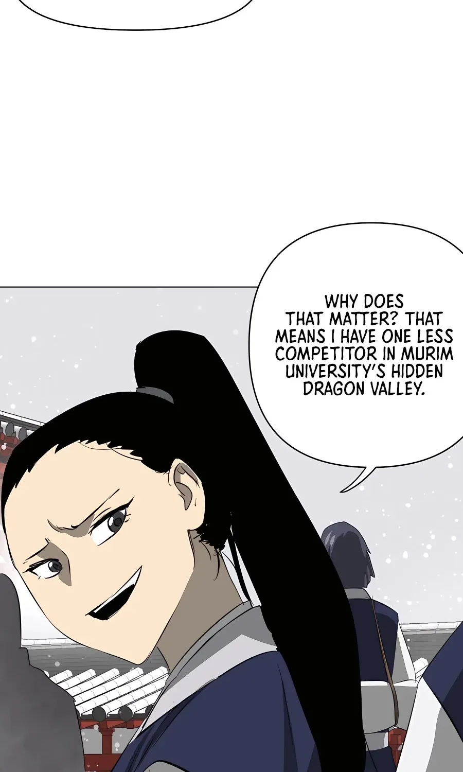 Infinite Leveling: Murim Mangakakalot X Chapter 135 Page 12