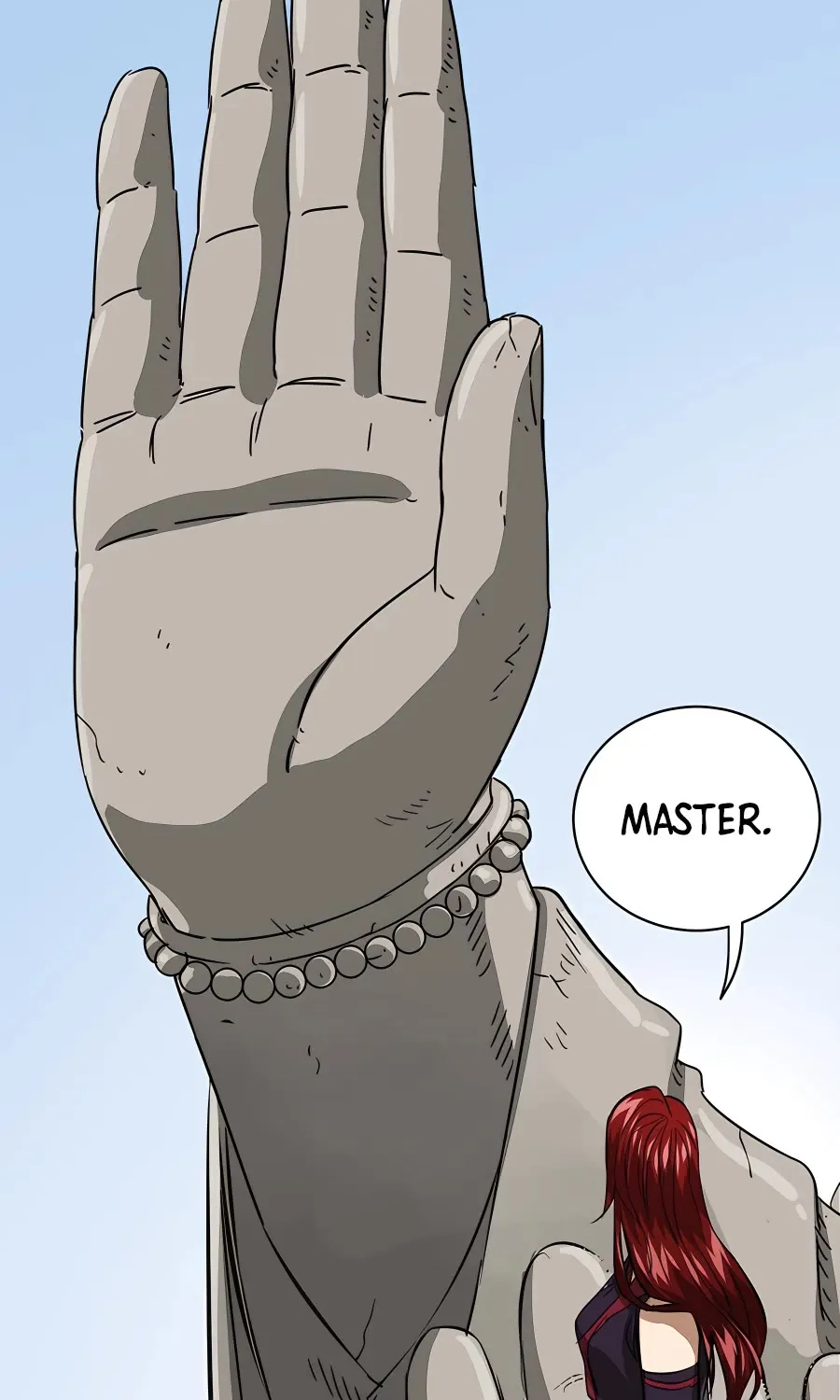 Infinite Leveling: Murim Mangakakalot X Chapter 135 Page 112