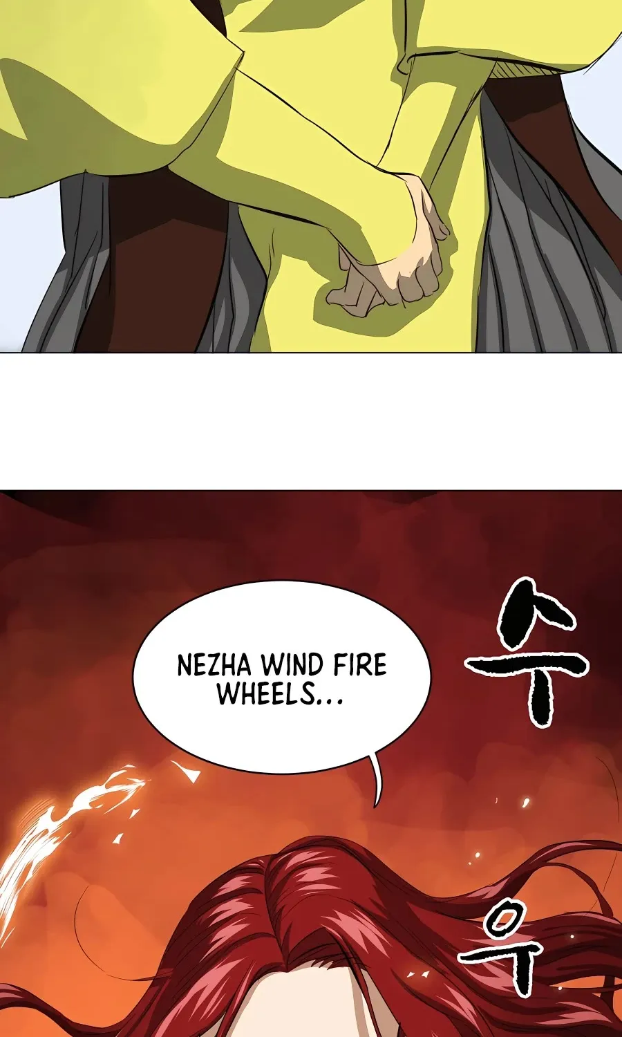 Infinite Leveling: Murim Mangakakalot X Chapter 135 Page 122