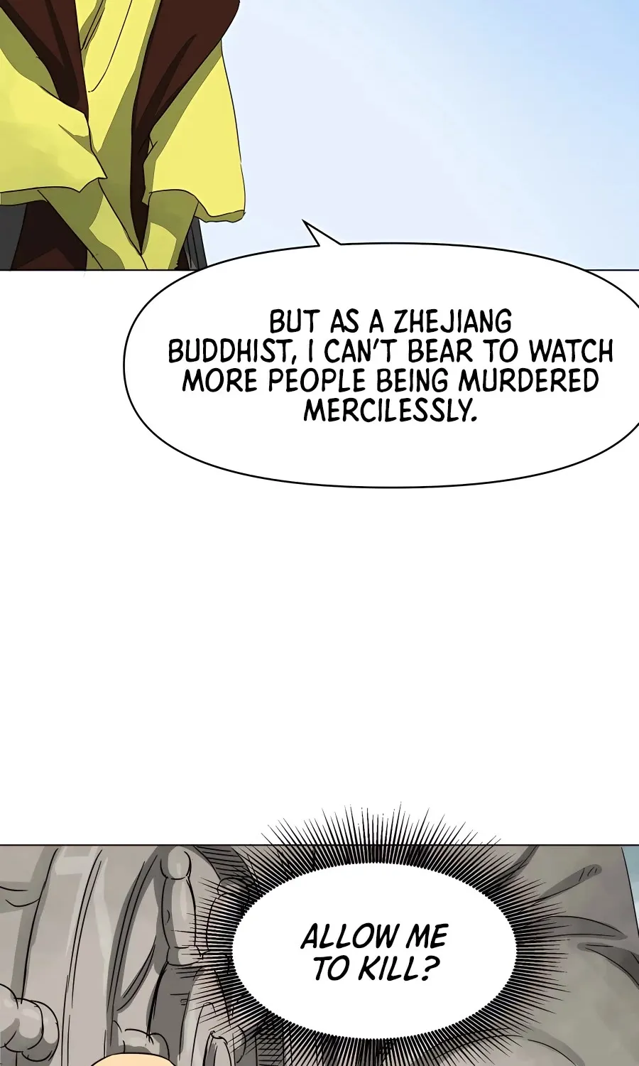 Infinite Leveling: Murim Mangakakalot X Chapter 135 Page 132