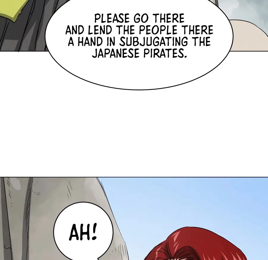 Infinite Leveling: Murim Mangakakalot X Chapter 135 Page 134
