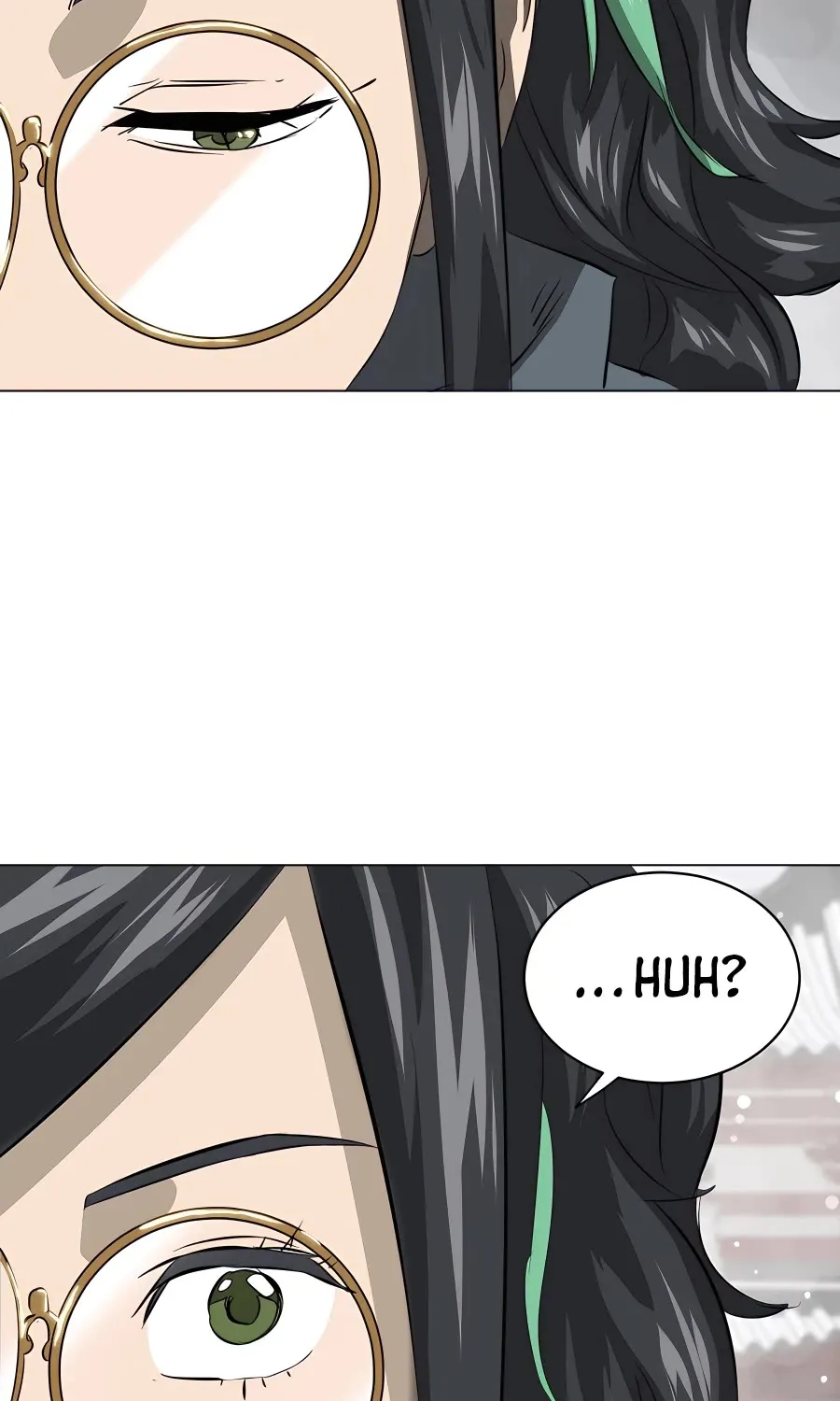 Infinite Leveling: Murim Mangakakalot X Chapter 135 Page 31