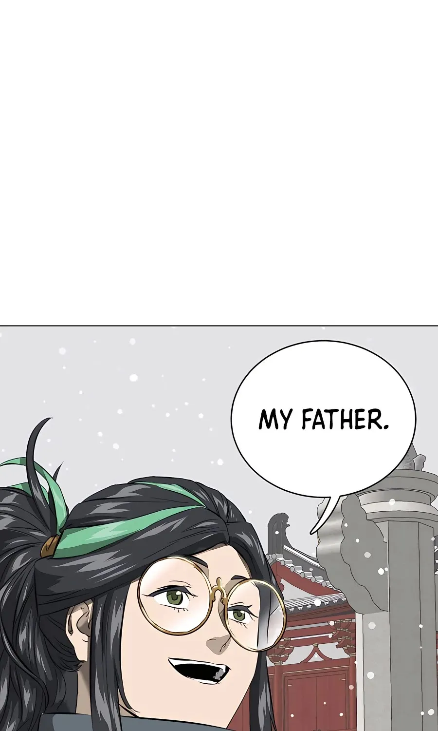 Infinite Leveling: Murim Mangakakalot X Chapter 135 Page 38