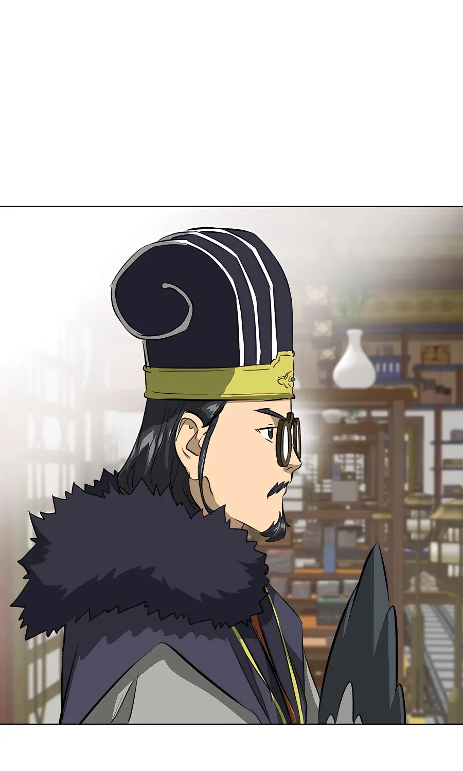 Infinite Leveling: Murim Mangakakalot X Chapter 135 Page 41