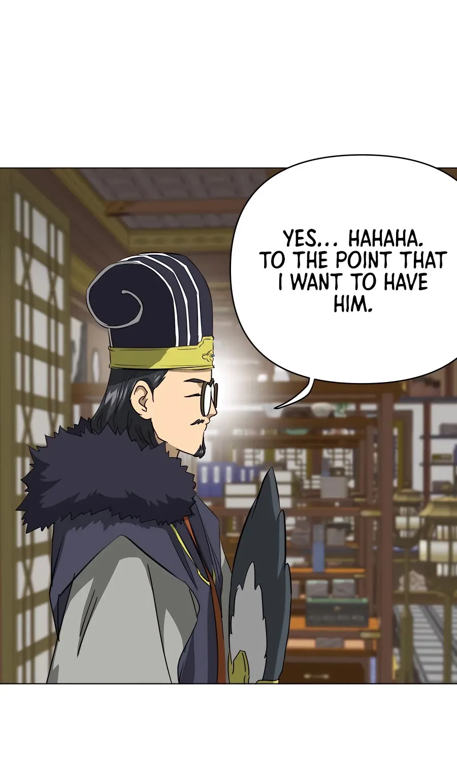 Infinite Leveling: Murim Mangakakalot X Chapter 135 Page 45