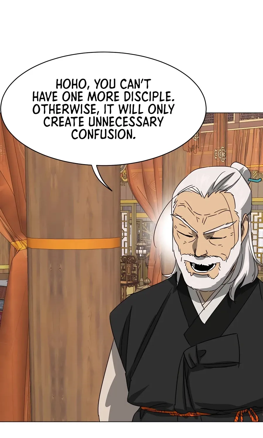 Infinite Leveling: Murim Mangakakalot X Chapter 135 Page 46