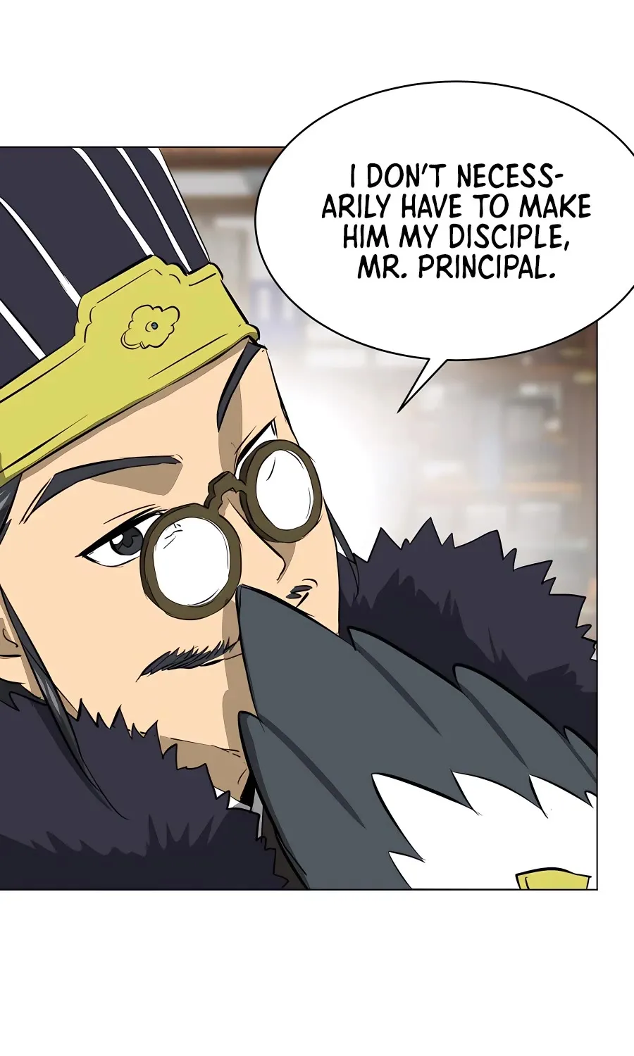 Infinite Leveling: Murim Mangakakalot X Chapter 135 Page 47