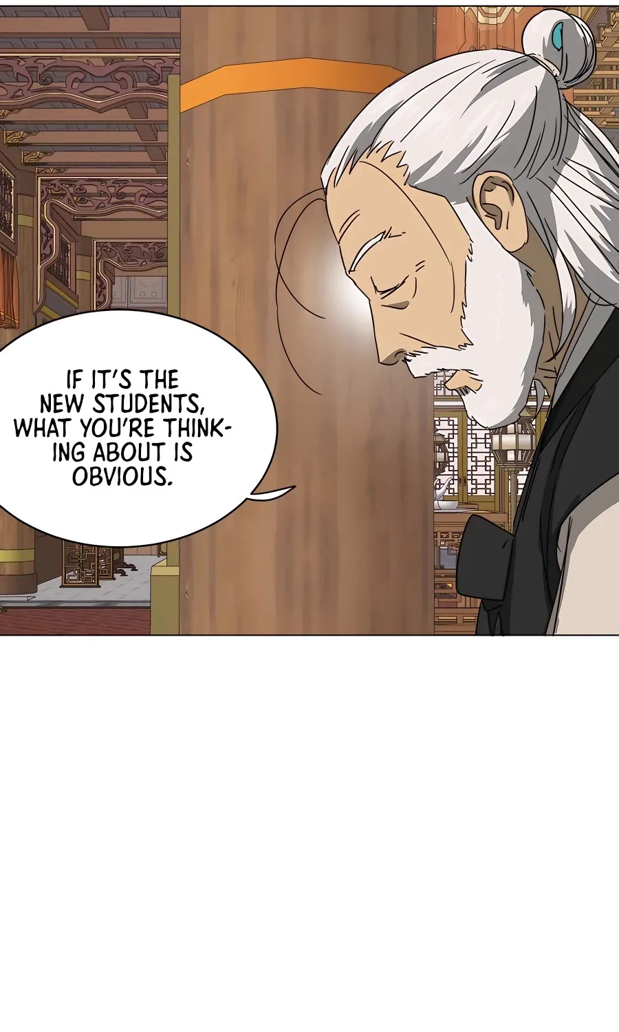 Infinite Leveling: Murim Mangakakalot X Chapter 135 Page 51