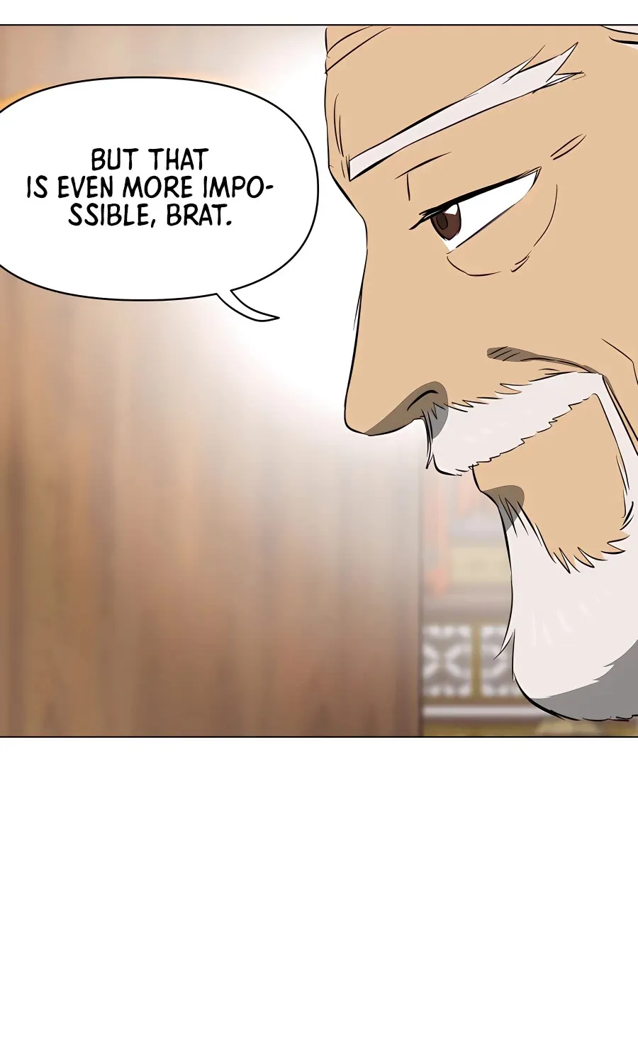 Infinite Leveling: Murim Mangakakalot X Chapter 135 Page 52