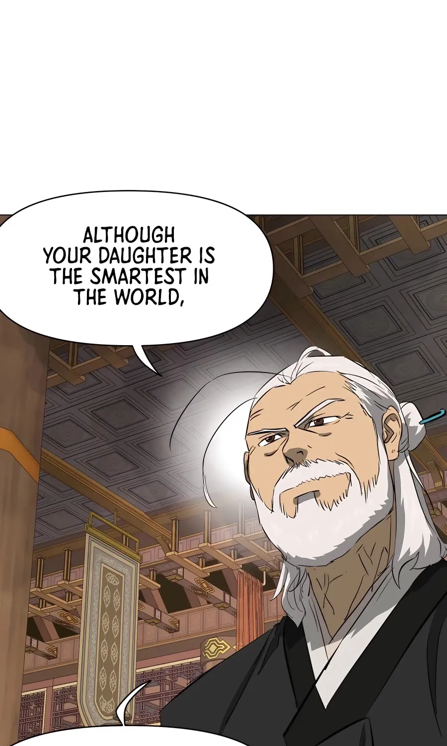 Infinite Leveling: Murim Mangakakalot X Chapter 135 Page 54
