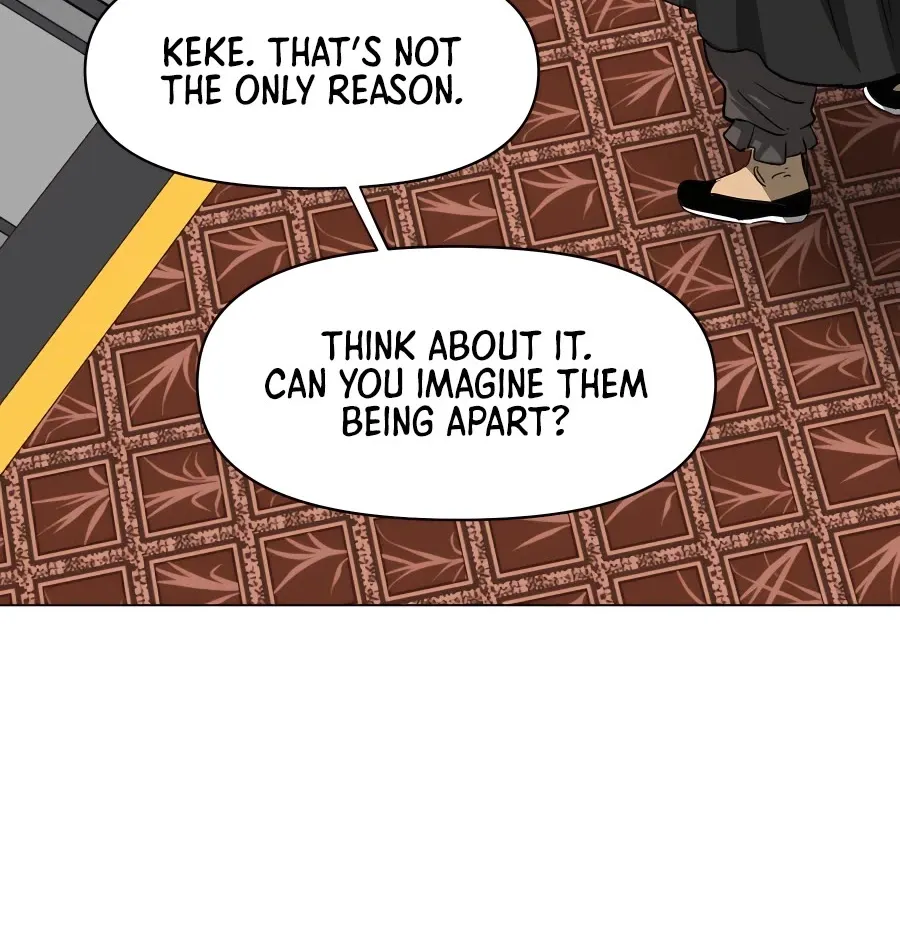 Infinite Leveling: Murim Mangakakalot X Chapter 135 Page 58