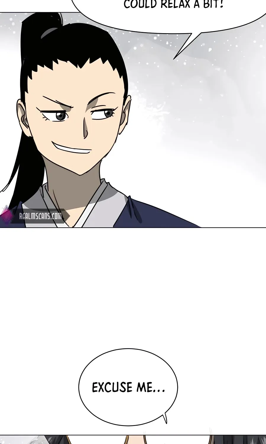 Infinite Leveling: Murim Mangakakalot X Chapter 135 Page 7