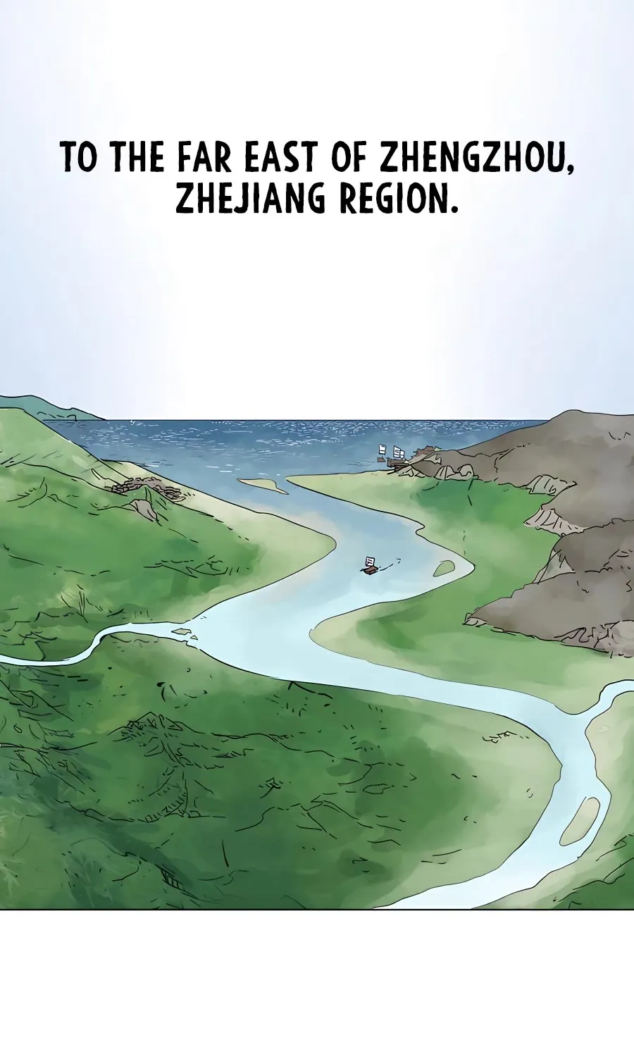 Infinite Leveling: Murim Mangakakalot X Chapter 135 Page 62