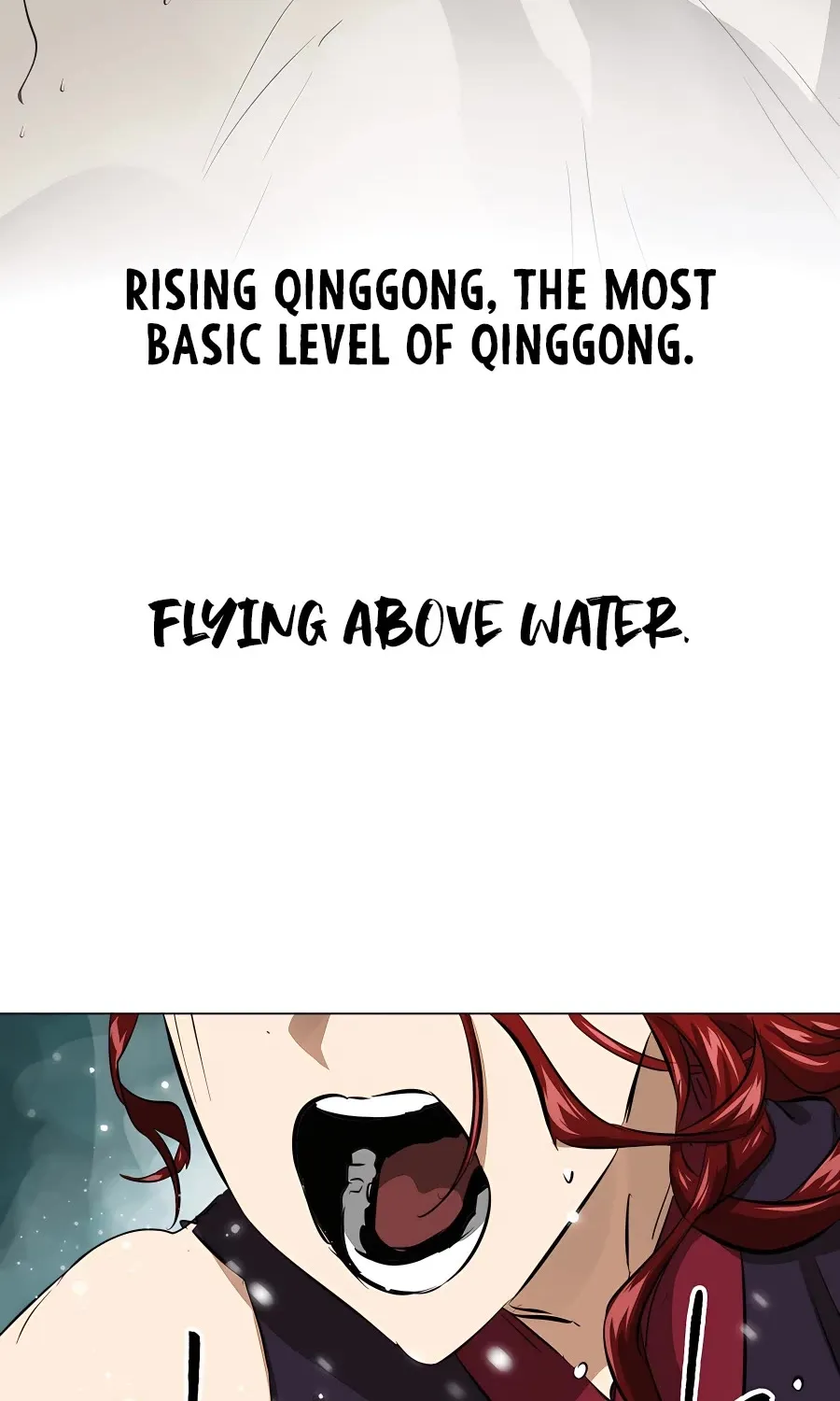 Infinite Leveling: Murim Mangakakalot X Chapter 135 Page 72