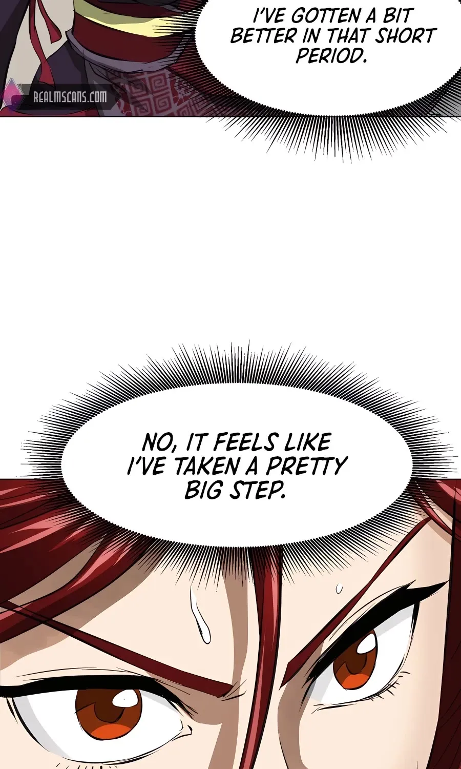 Infinite Leveling: Murim Mangakakalot X Chapter 135 Page 89