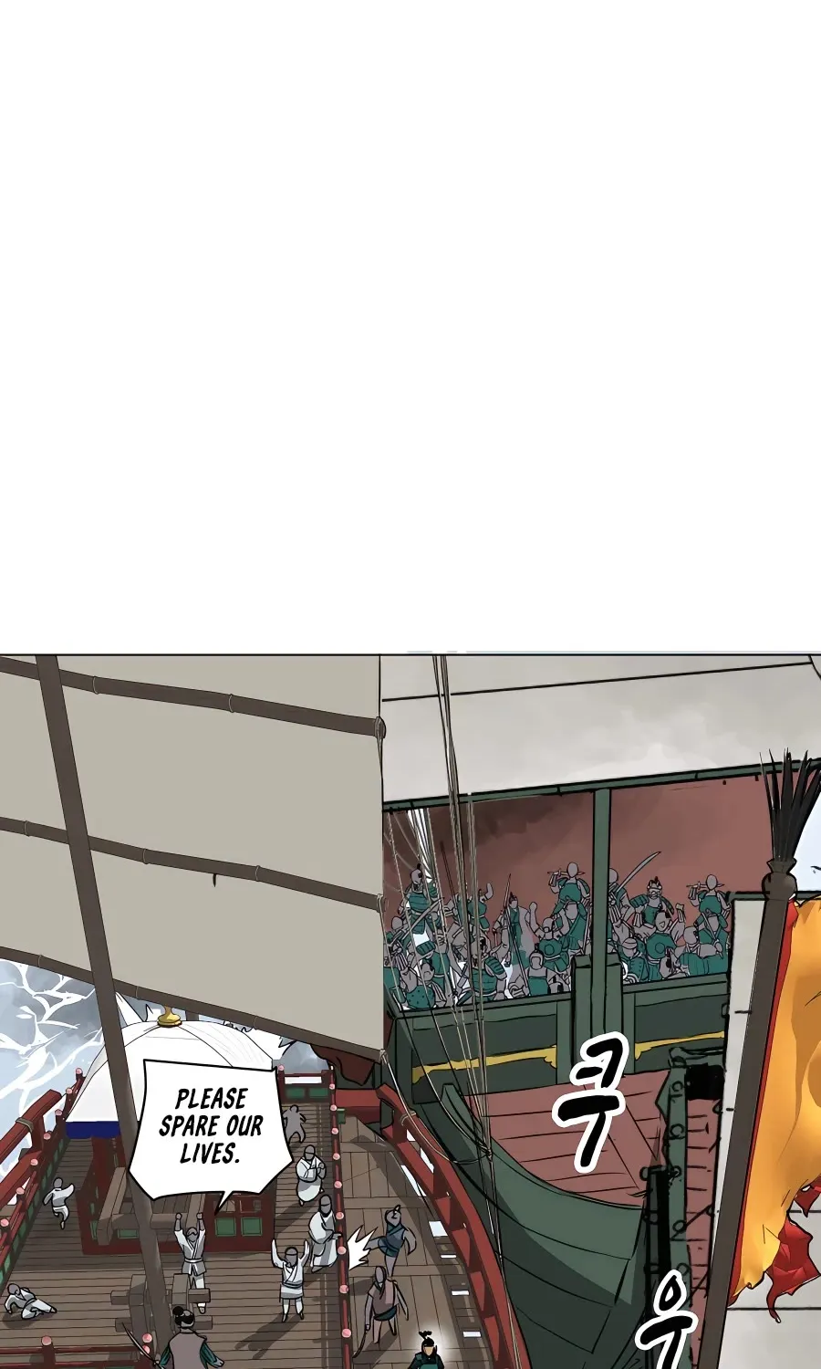 Infinite Leveling: Murim Mangakakalot X Chapter 136 Page 110