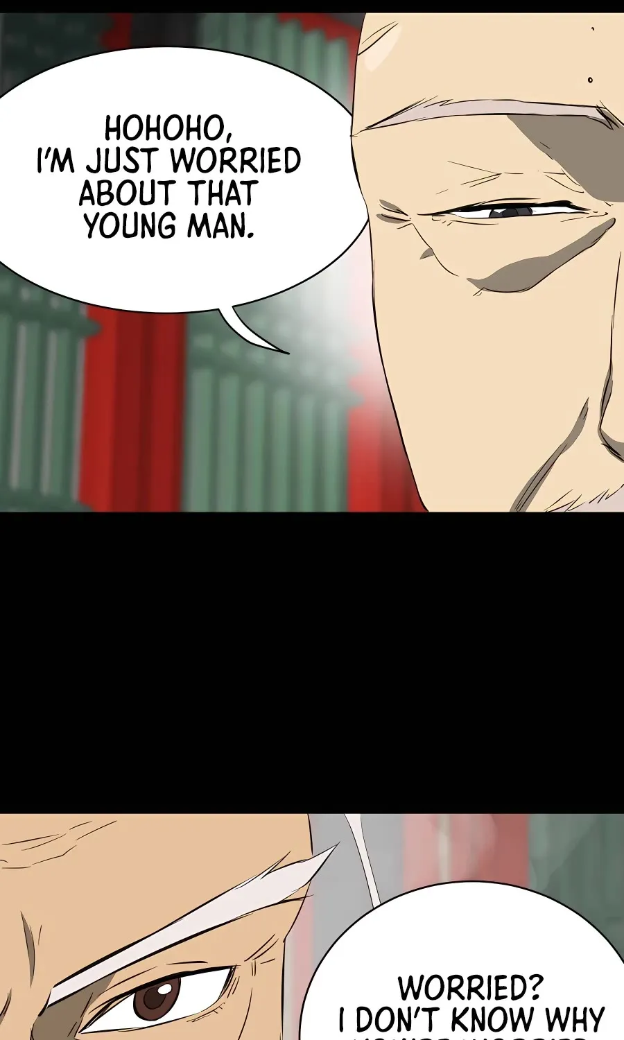 Infinite Leveling: Murim Mangakakalot X Chapter 136 Page 101