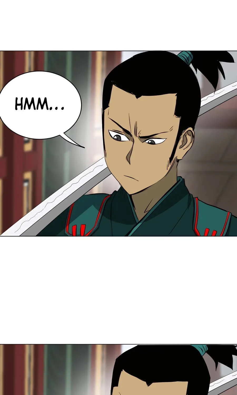Infinite Leveling: Murim Mangakakalot X Chapter 136 Page 117
