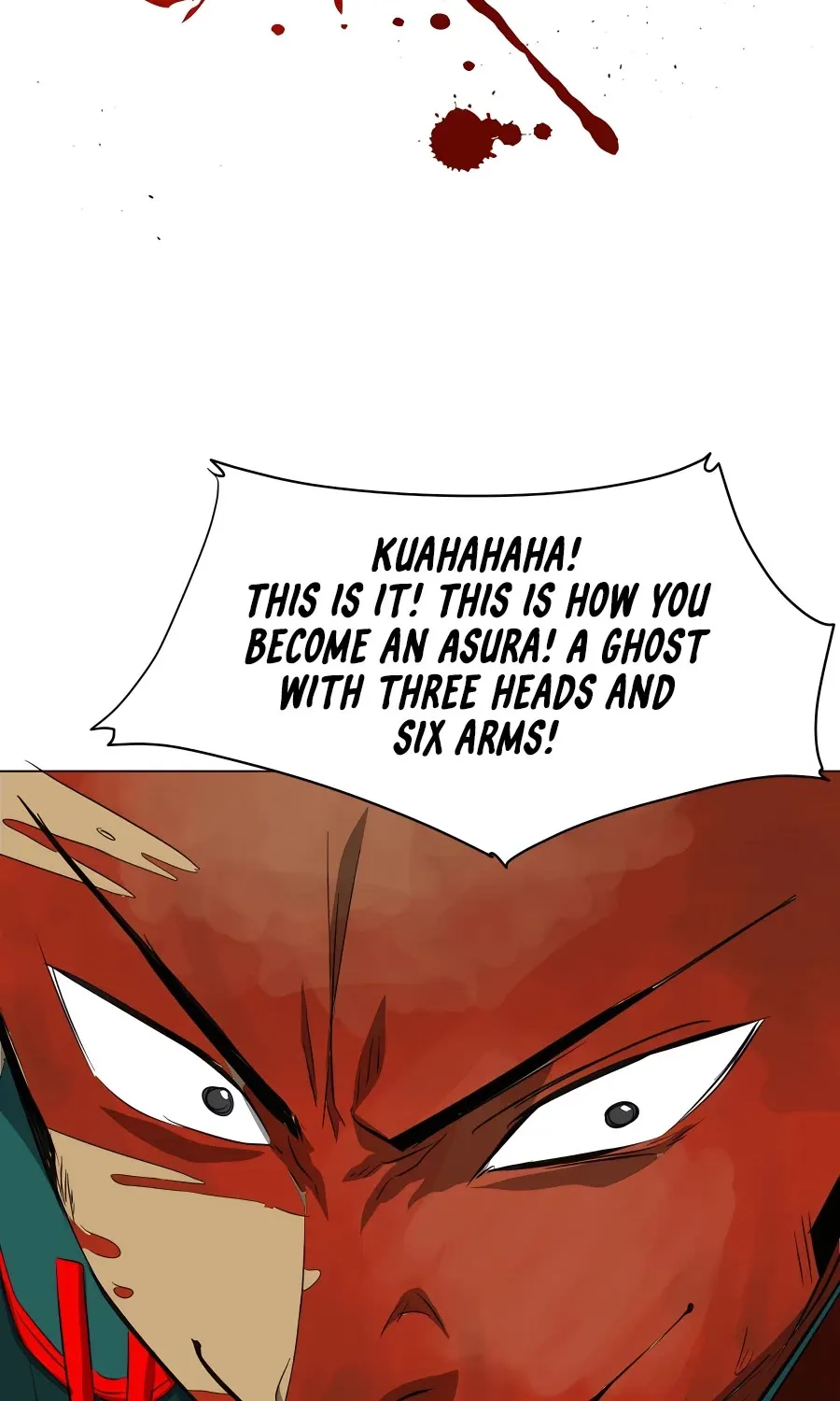Infinite Leveling: Murim Mangakakalot X Chapter 136 Page 126