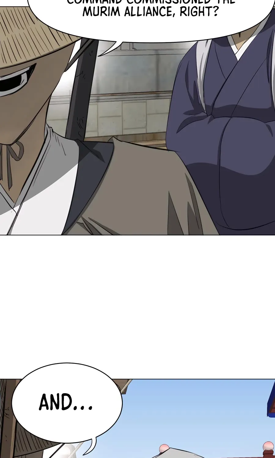 Infinite Leveling: Murim Mangakakalot X Chapter 136 Page 13