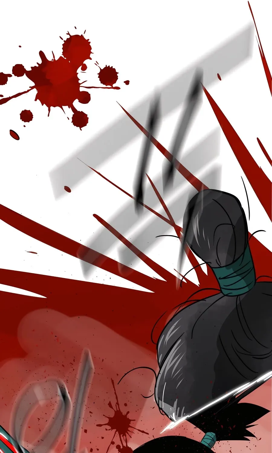 Infinite Leveling: Murim Mangakakalot X Chapter 136 Page 123