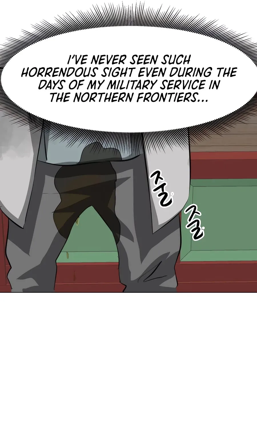 Infinite Leveling: Murim Mangakakalot X Chapter 136 Page 131