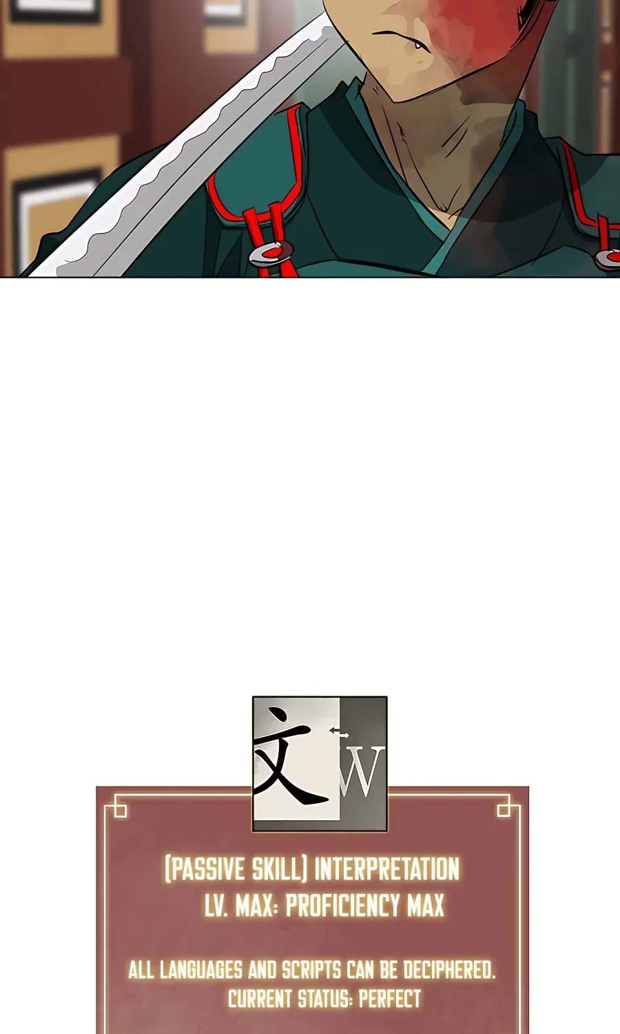 Infinite Leveling: Murim Mangakakalot X Chapter 136 Page 166