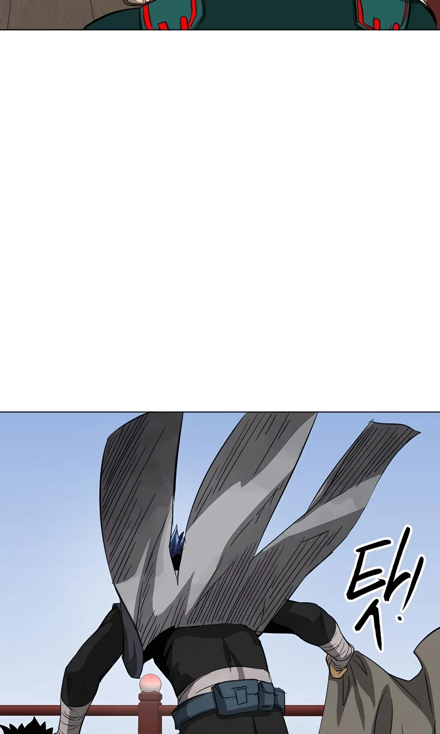 Infinite Leveling: Murim Mangakakalot X Chapter 136 Page 169
